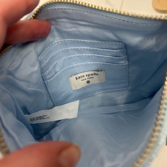 Kate Spade x Target Beaded Life of the Party Pouch - Picture 6 of 6